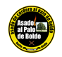Cordero al Palo De Boldo Rosita Acuña - Coihueco